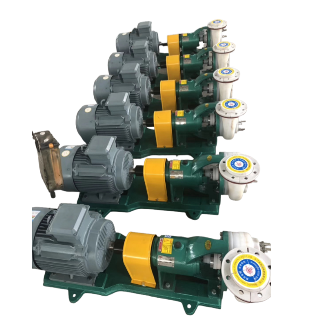 Chemical Pump