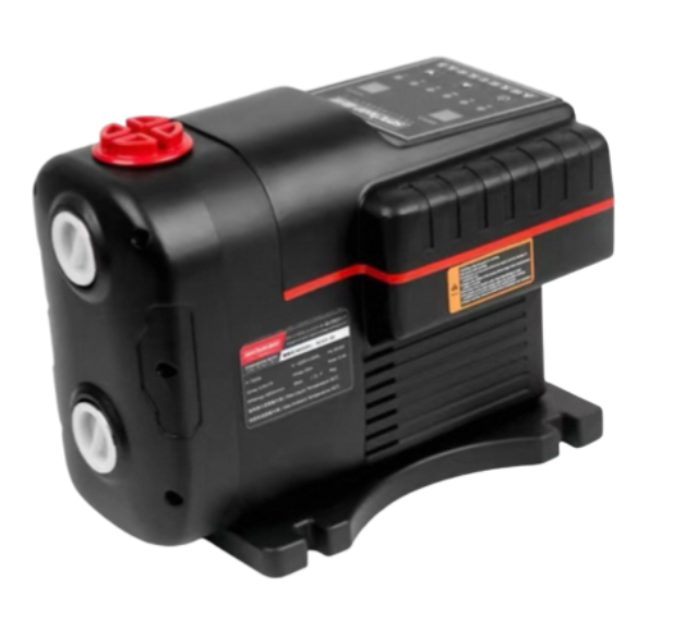 Permanent Magnet Variable Frequency Booster Pump