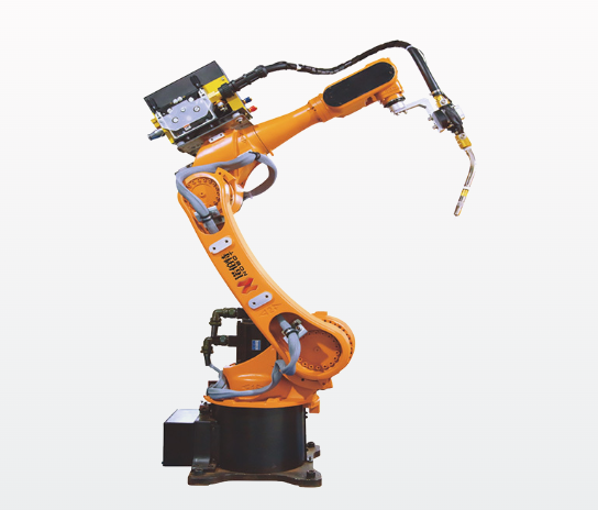 6-Axis Robot