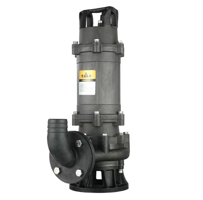 Sewage Pump