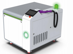 HANDHELD LASER WELDING MACHINE