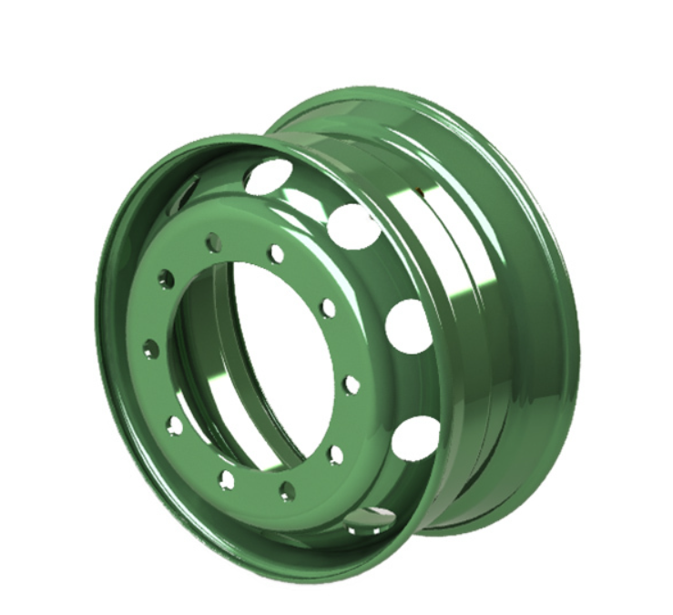 22.5x9.00 lightweight product